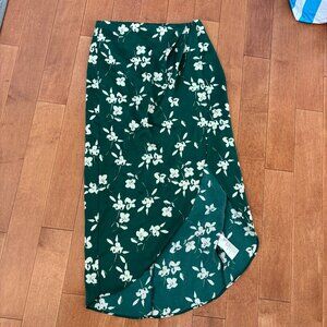 Urban Outfitters Maxi Skirt